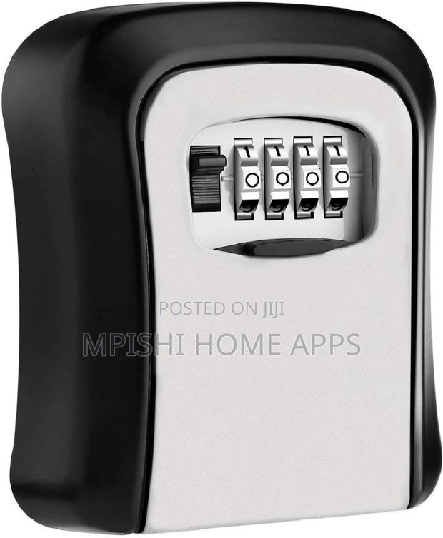 Key Storage Lock Box - thumbnail 5