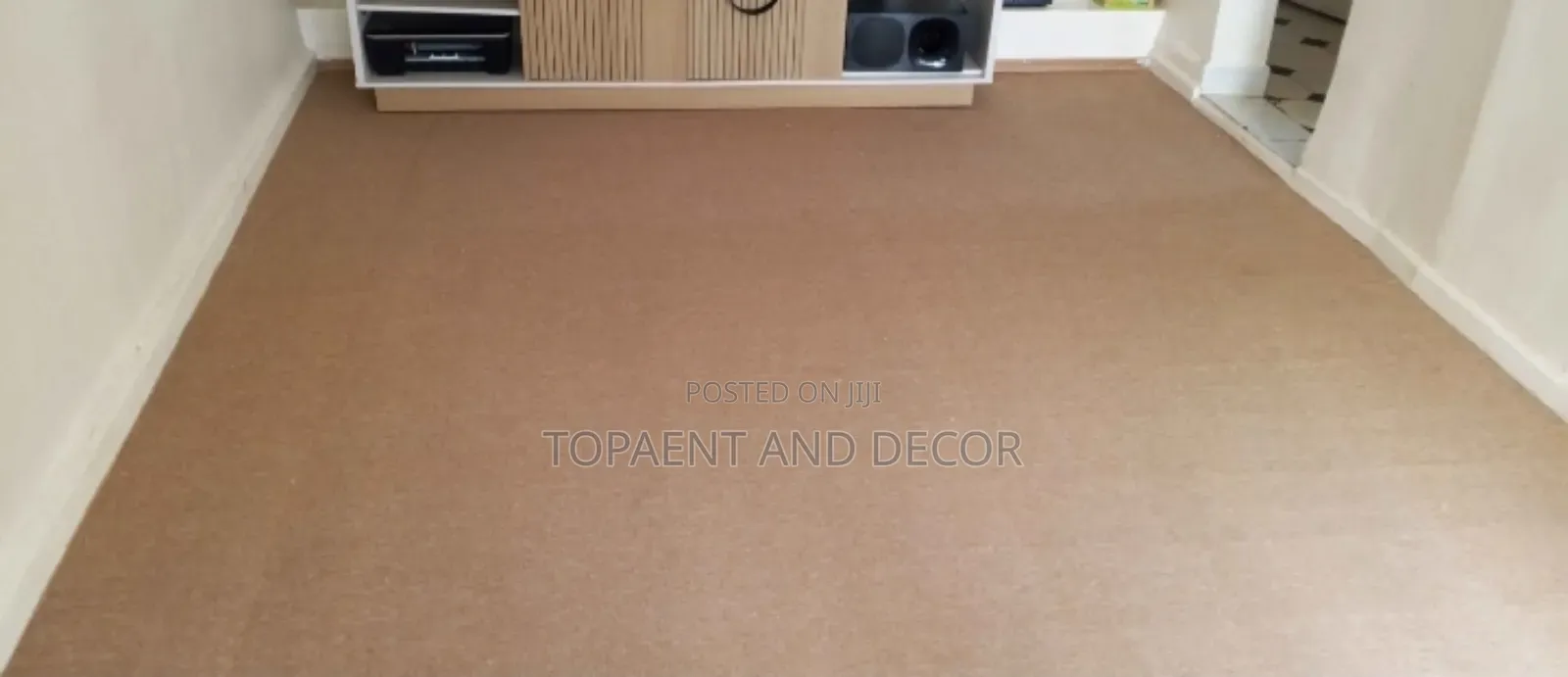 Decorative Plush Wall to Wall Carpet for a Luxury Look
