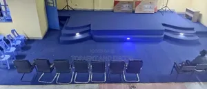 High Texture Fade Resistant Wall to Wall Carpet
