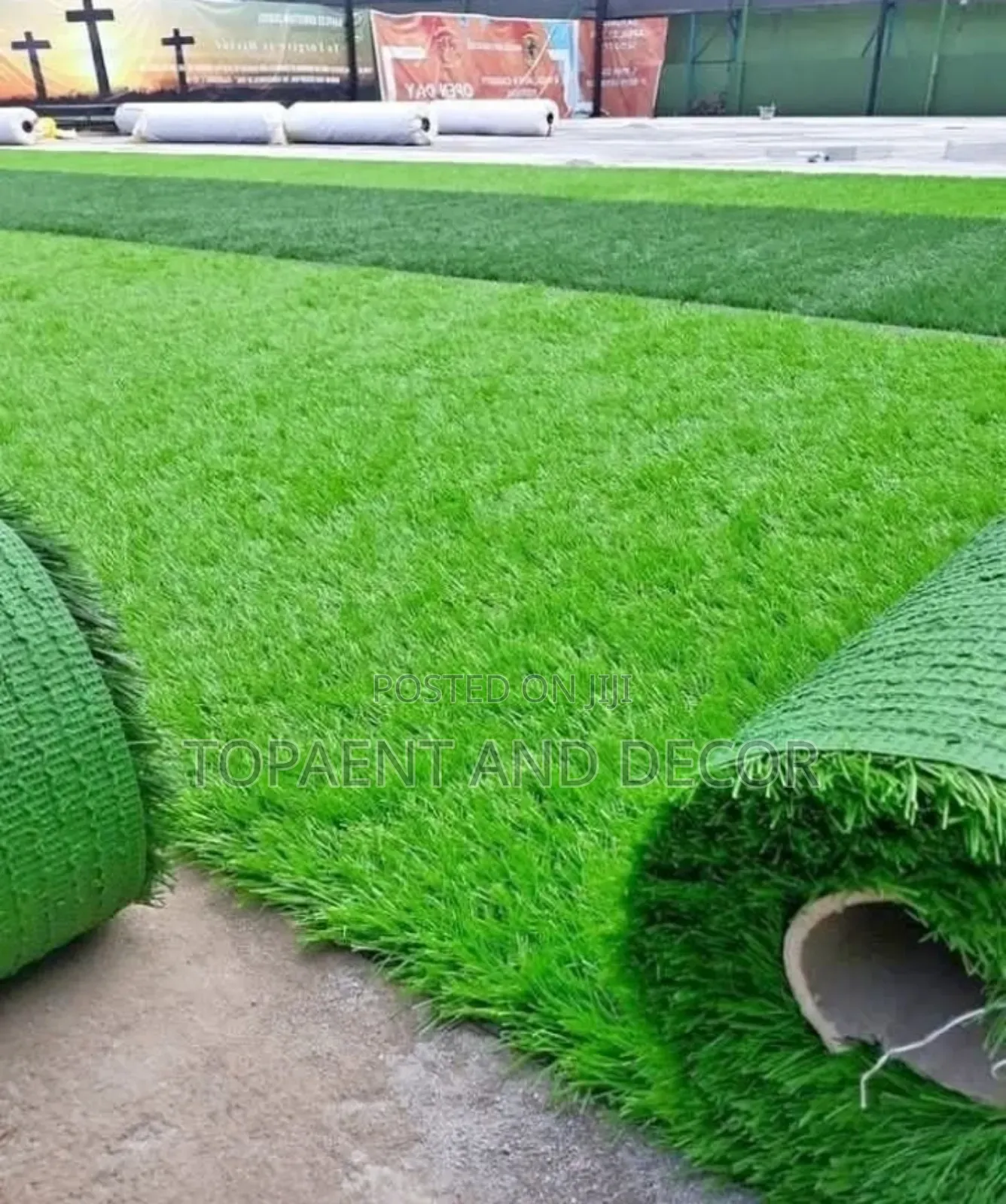 High Quality Artificial Lawn Carpet