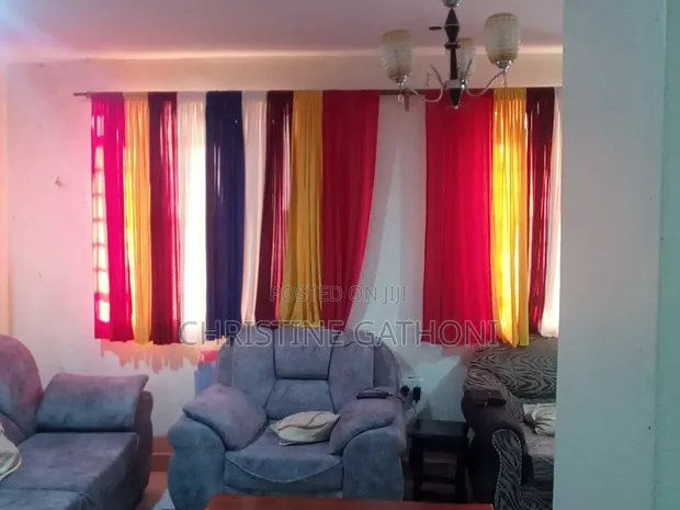 Furnished Mini Flat in Nyacaba Area Near, Witethie for sale