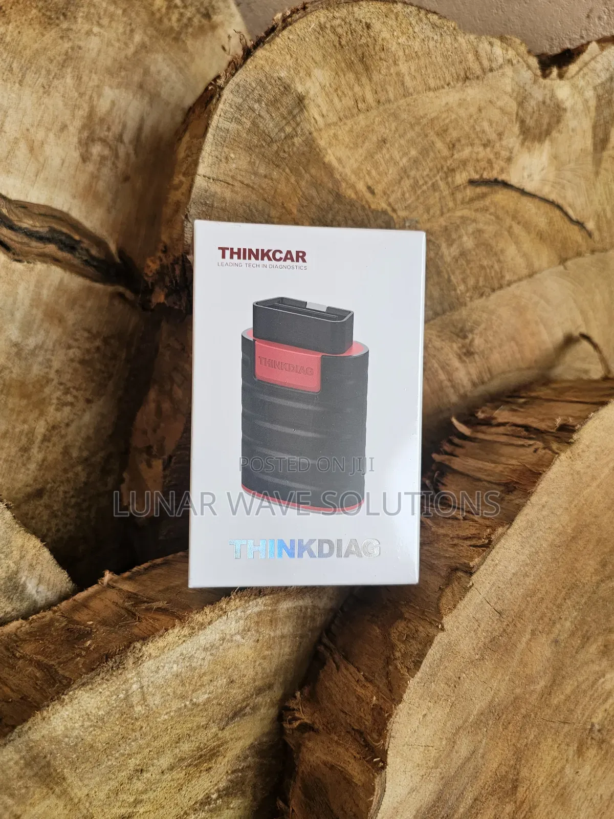 Thinkdiag Car Diagnostic Scanner