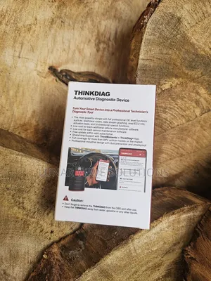 Thinkdiag Car Diagnostic Scanner