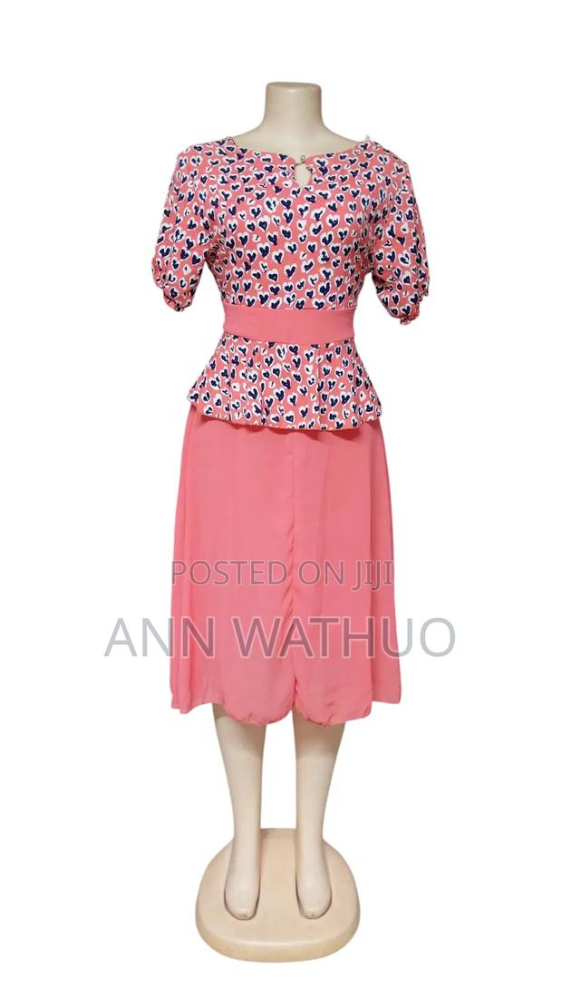 Ladies Designer Dresses 5