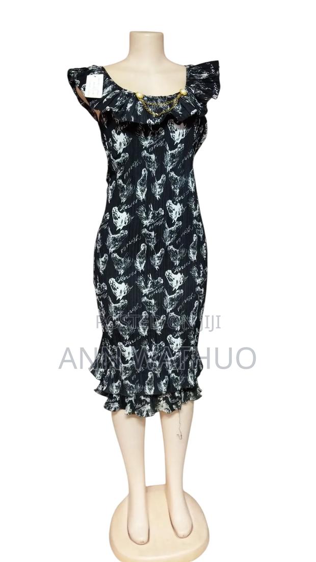 Ladies Dresses – Assorted Styles Designs 7