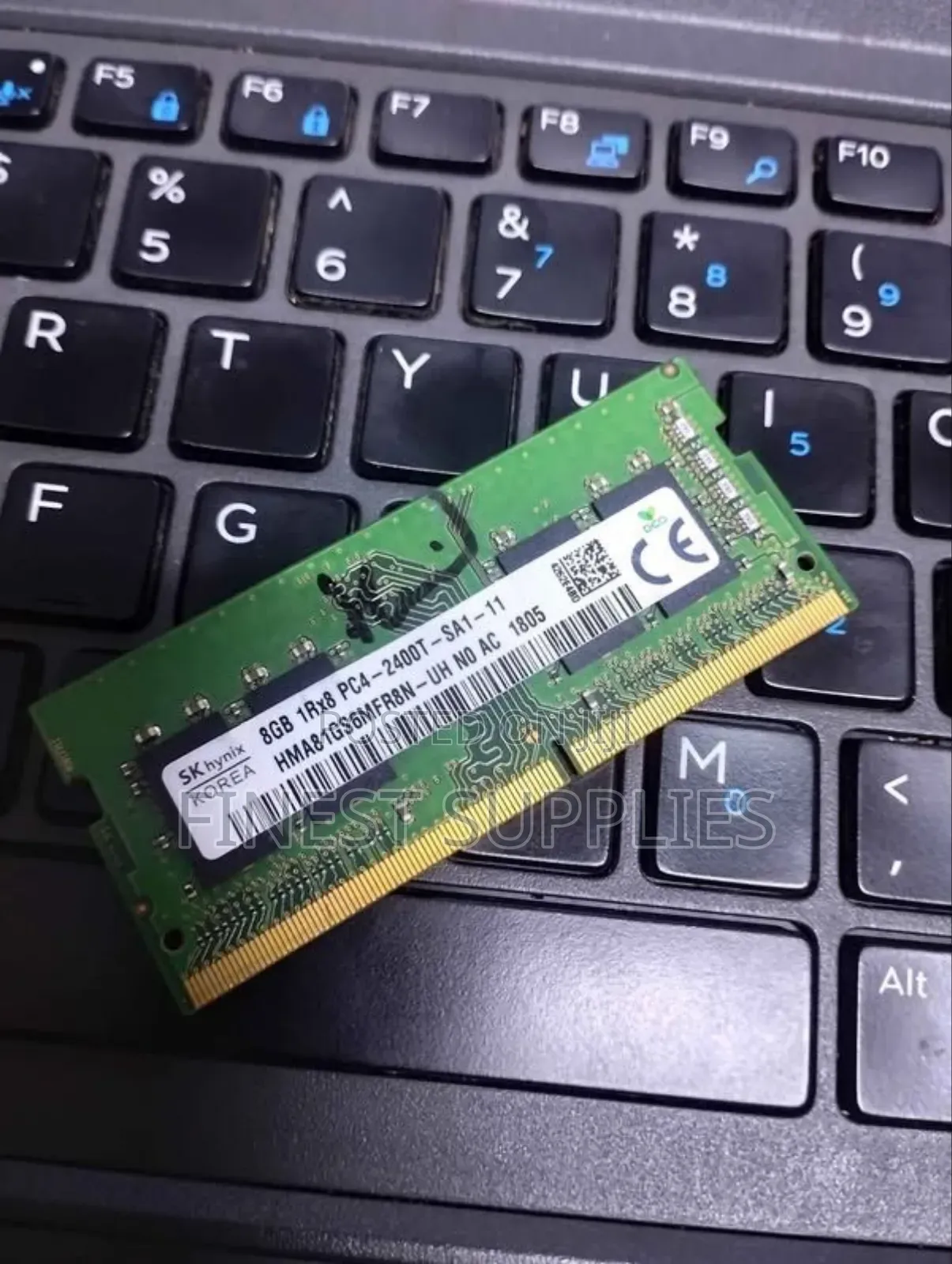 8gb Pc4 Samsung Ram for Laptops Available on Offer Today