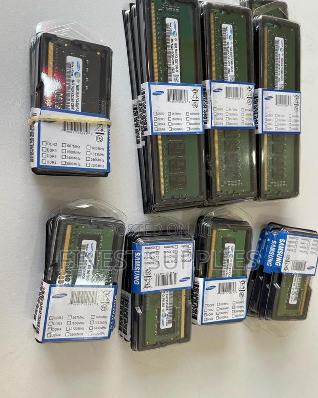 Offer Offer on 8gb Pc4 Samsung Ram Today - main view