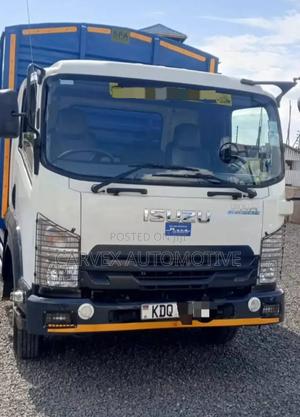 Isuzu FRR 90 - thumbnail 2