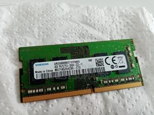 4gb Pc4 Samsung Ram for Laptop Available on Offer - thumbnail 2