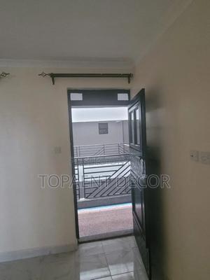 Doors And Windows Quality Powder Coated Curtain Rods - thumbnail 2