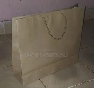 A3 Kraft Gift Bags