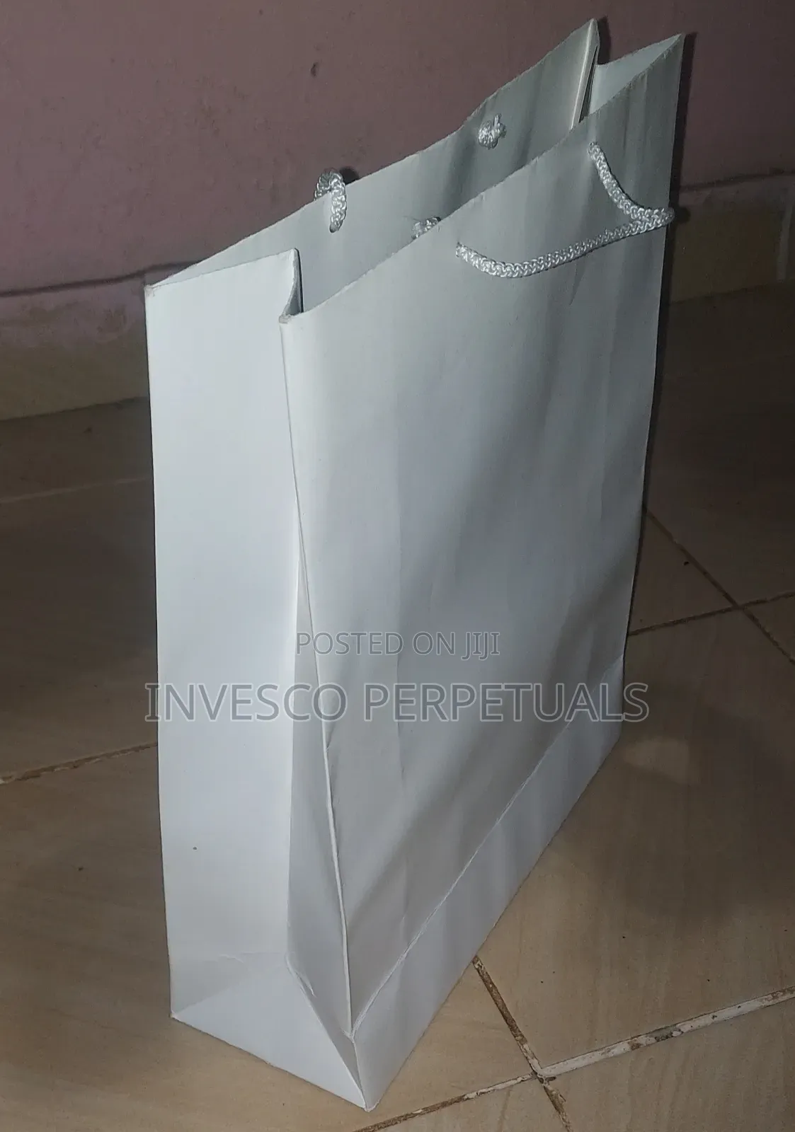 A3 Kraft Gift Bags