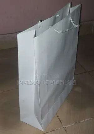 A3 Kraft Gift Bags
