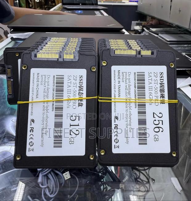 Offer Offer on 256 Gb SSD Today - main view