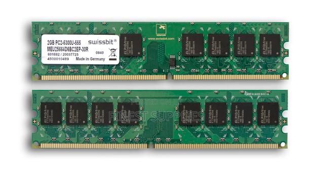 Offer Offer on Quality Laptop 2gb Pc2 Ram - main view