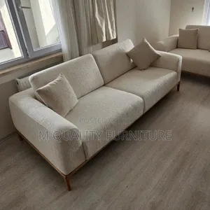 3- Seater Indoor Couches With Great Finishes
