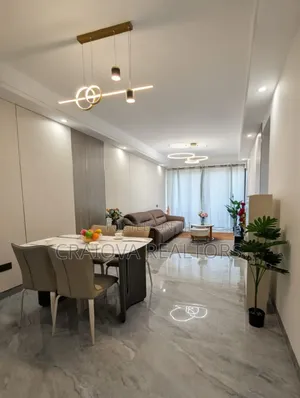 2bdrm Apartment in Kileleshwa for sale