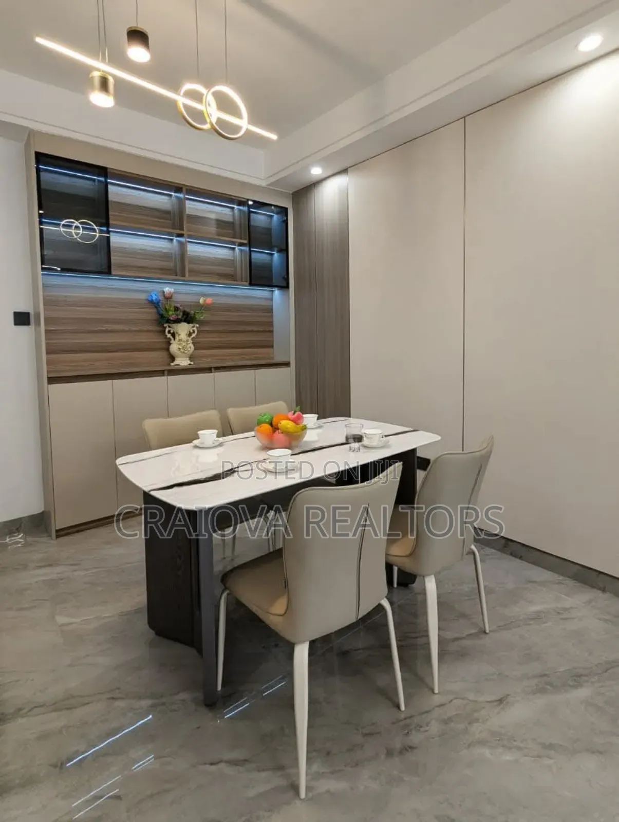 2bdrm Apartment in Kileleshwa for sale