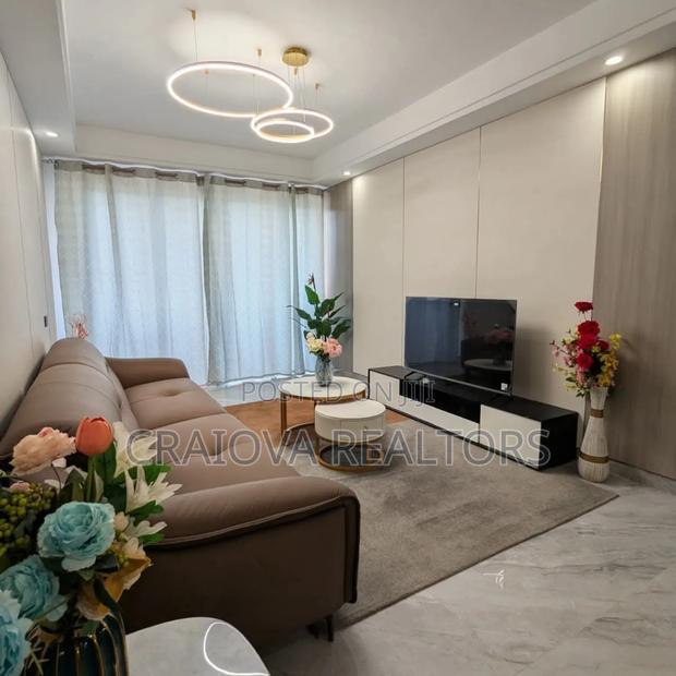 2bdrm Apartment in Kileleshwa for sale - main view