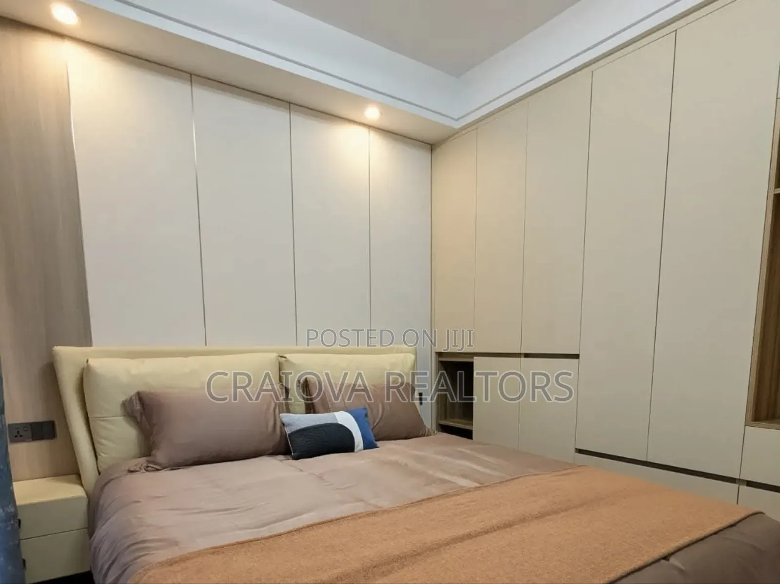 2bdrm Apartment in Kileleshwa for sale