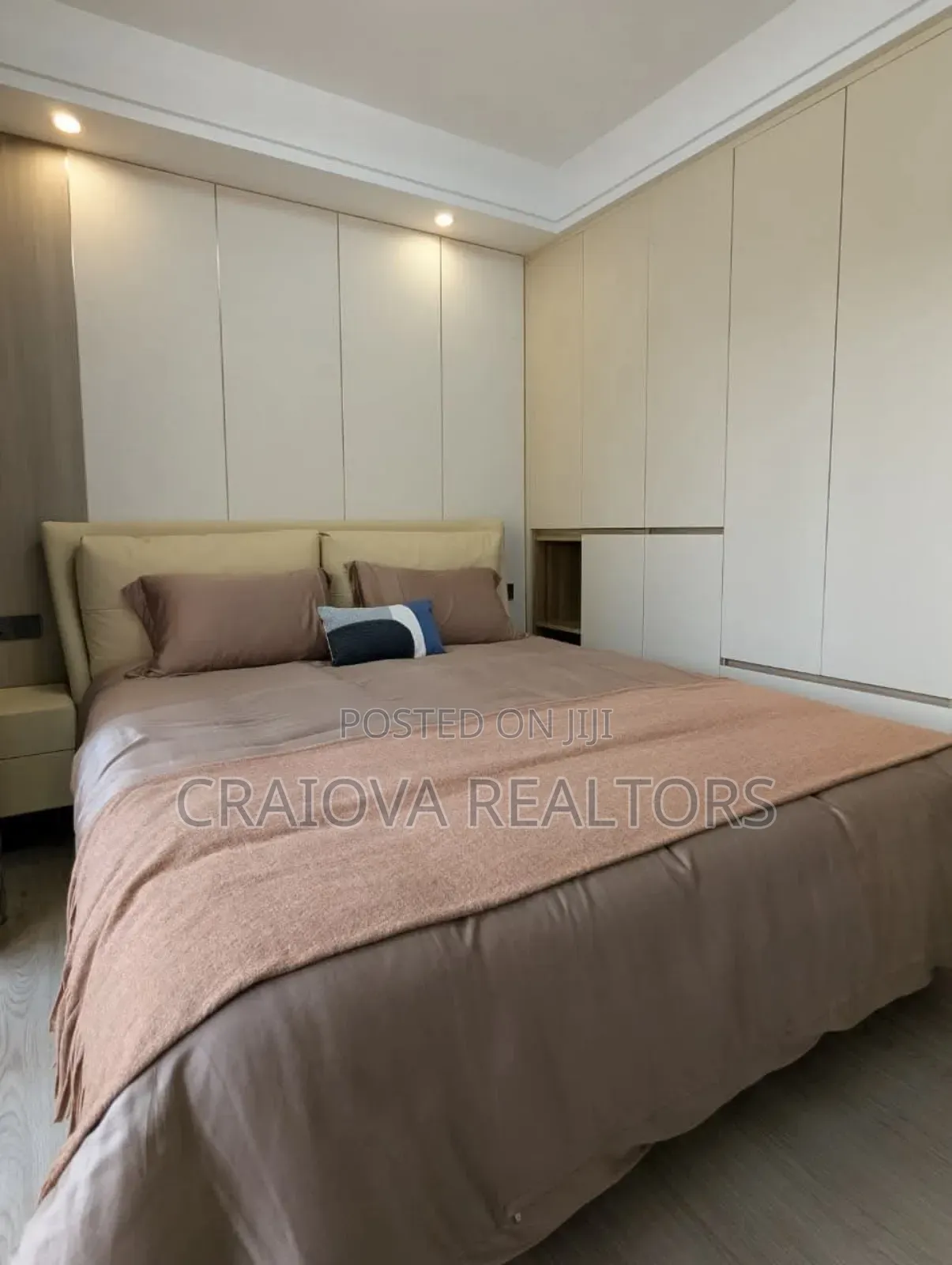 2bdrm Apartment in Kileleshwa for sale
