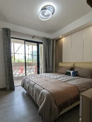 2bdrm Apartment in Kileleshwa for sale