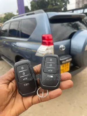 TXL Lost Key Replacement (⁠◠⁠‿⁠・⁠)⁠—⁠☆