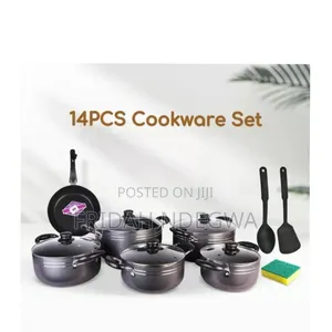 *Tc Cookware 