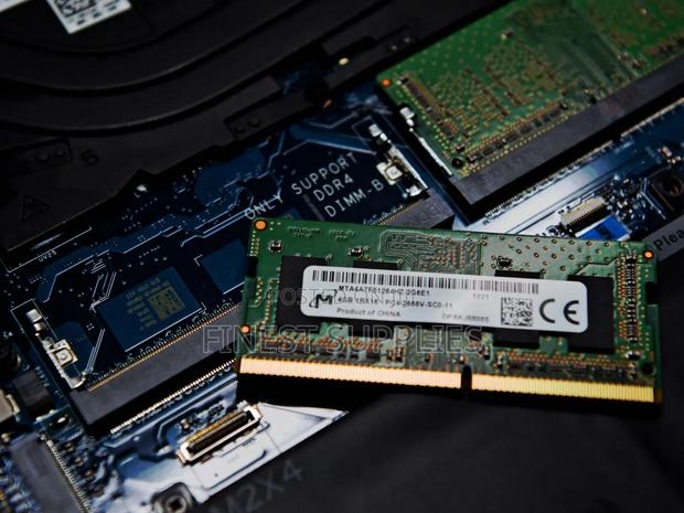 Offer Offer on 4gb Pc4 Ram Maemory for Laptop - main view