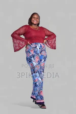Studio Photoshoot