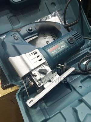 High Quality Bosch Jigsaw - thumbnail 2