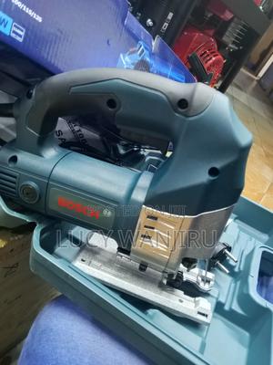 Professional Bosch Jigsaw - thumbnail 2