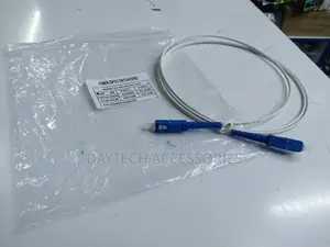Fiber Optic Patchcord.
