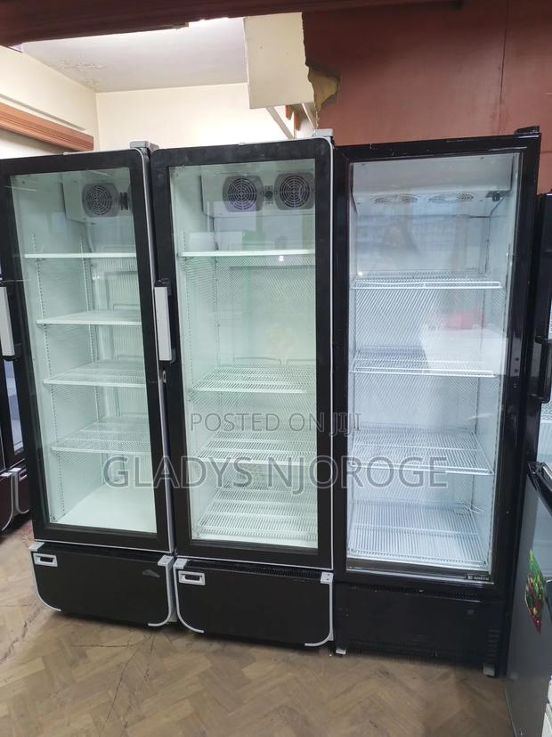 High Performance Chiller (400l Fregolex) - thumbnail 3