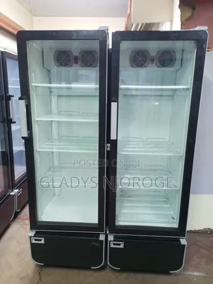Smart Pro Showcase Chiller (400)
