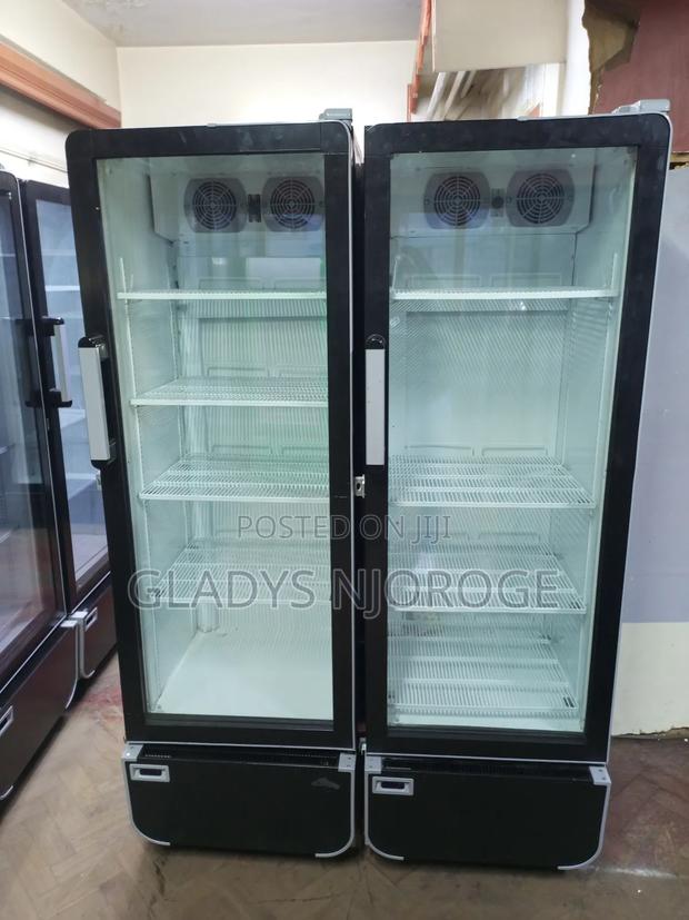 Smart Pro Showcase Chiller (400) - thumbnail 3