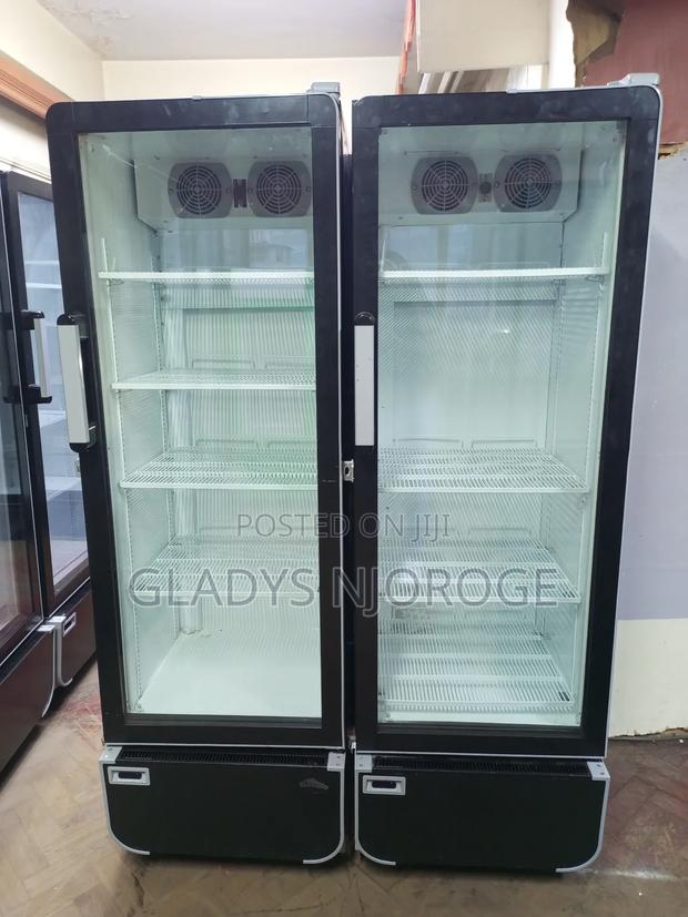 Smart Pro Showcase Chiller (400) - thumbnail 4