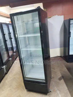 5 Tray Chiller ( Well Maintained)