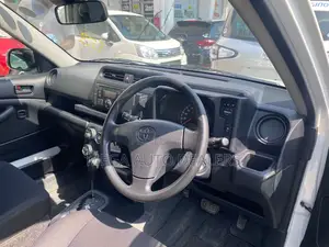 Toyota Probox 2020 White