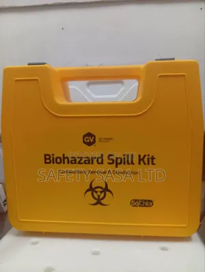 Biohazard Spill Kit