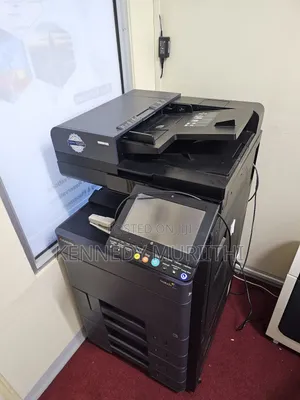 Kyocera Taskalfa 3252ci