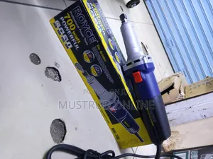 Hi-Tech Electric Die Grinder