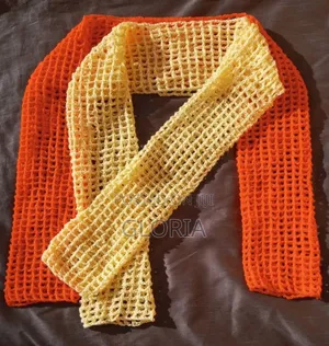 Crotchet Shrug