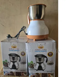 Royal Cerial Grinder Crusher 