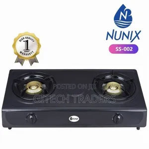 Table Top Cooker
