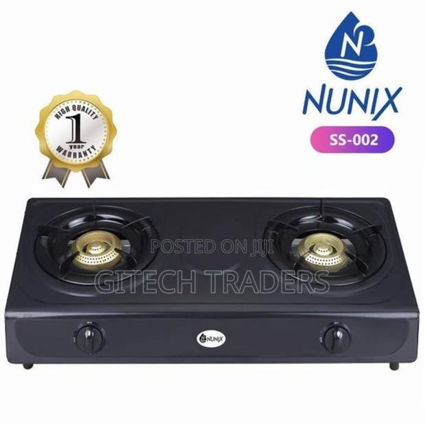 Table Top Cooker
