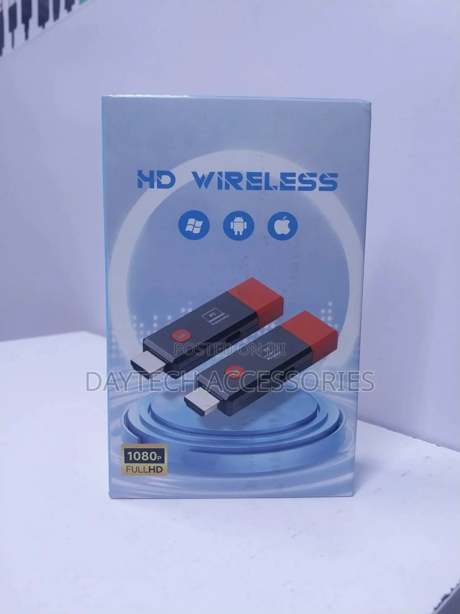50m Wireless Hdmi Video Transmitter Receiver 1080p Wireless Hdmi.