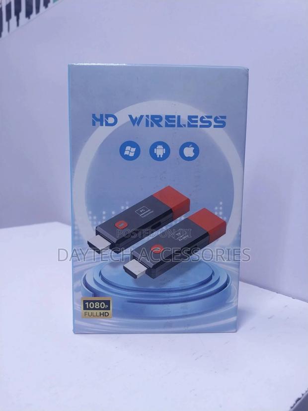50m Wireless Hdmi Video Transmitter Receiver 1080p Wireless Hdmi. - main view