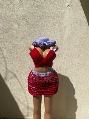 Bloomer Shorts