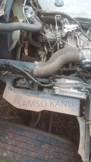 Toyota Dyna:Kcb-Manual Diesel